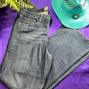 📌Denizen from Levi's Boots Cut 5 Pockets Jeans
